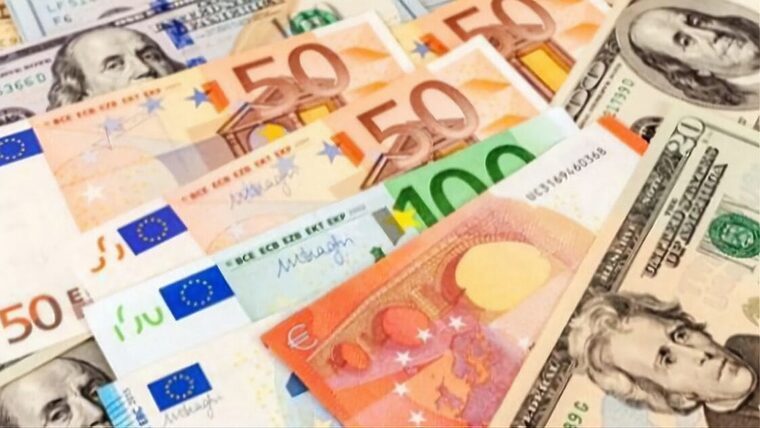 405 pesos cubanos y subiendo: récord histórico en el valor del euro. Así están las tasas de cambio hoy en Cuba