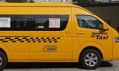 buses electricos provincias
