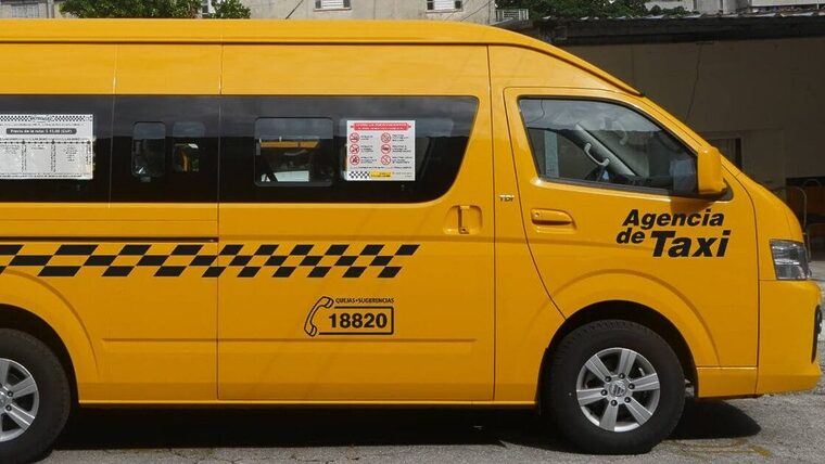 buses electricos provincias