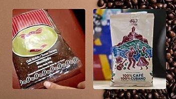 café bodega cuba 100% cubano