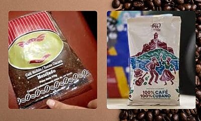 café bodega cuba 100% cubano