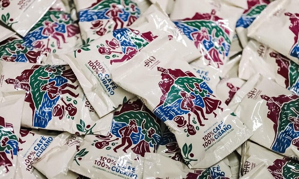 cafe cubano moneda nacional