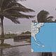 ciclon andrea cuba miami