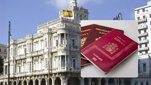Crisis por atasco y posible “prórroga encubierta” de la Ley de Nietos: ¿hasta 2028?