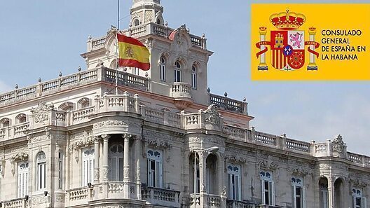 Atención solicitantes de Nacionalidad Española: El Consulado de España en La Habana estrena canal oficial en WhatsApp