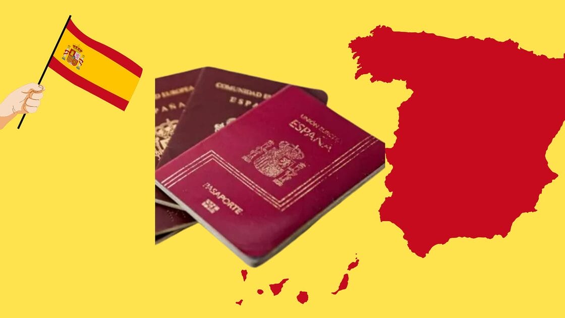 credenciales embajada españa