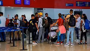 Nuevos requisitos para viajar a Cuba desde este 1 de julio de 2025: ¿Quiénes en Estados Unidos deberán obtener una visa por 50 dólares?