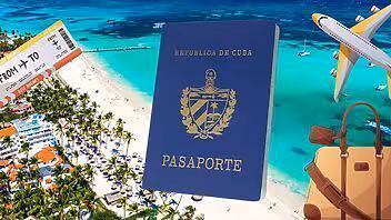 cubanos familia punta cana