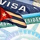 cubanos green card parole usa