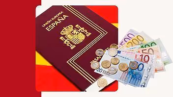 cubanos precio pasaporte español
