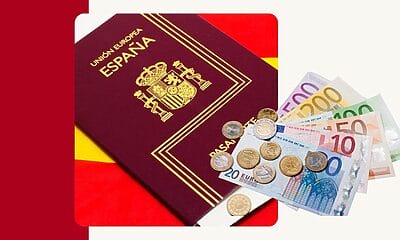cubanos precio pasaporte español