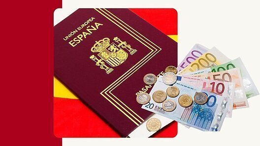 Alerta entre cubanos nacionalizados: pasaporte español aumentaría por cuatro su precio actual