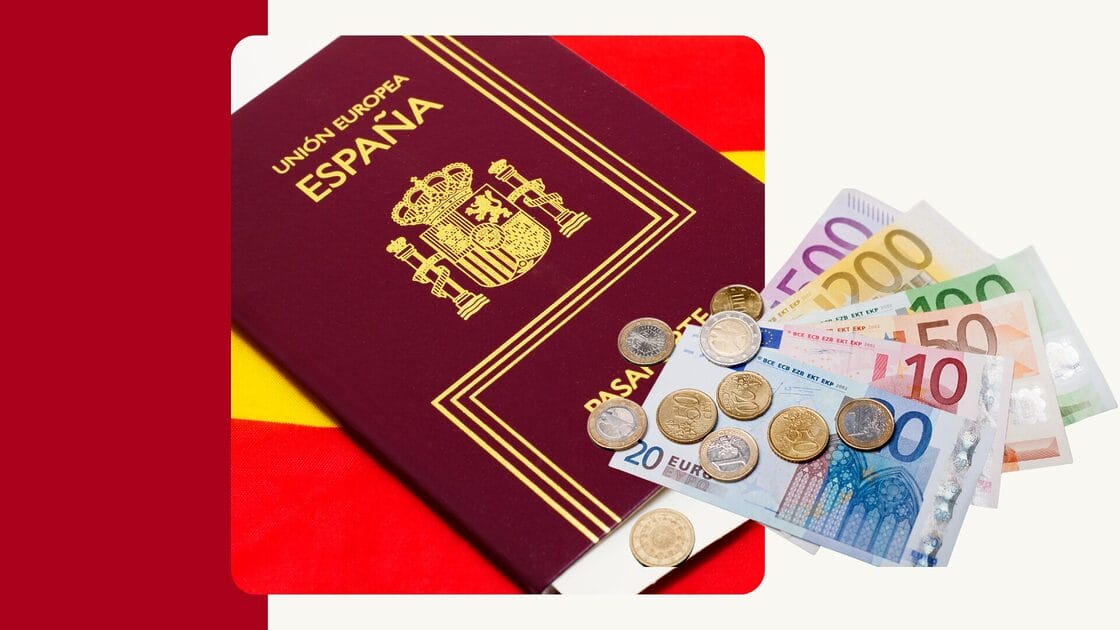 cubanos precio pasaporte español
