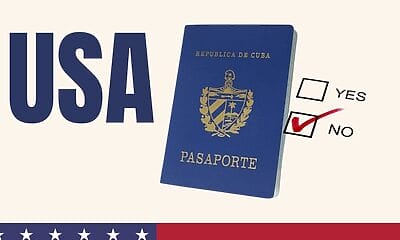 cubanos sin visado estados unidos a quienes afecta