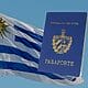 cubanos uruguay pasaporte cubano residencia
