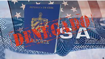 cubanos visa estados unidos restricciones trump