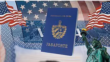 cubanos visados estados unidos fecha