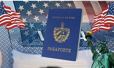cubanos visados estados unidos fecha