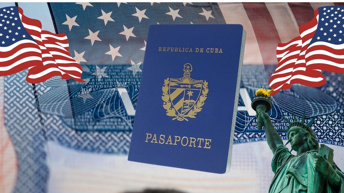 cubanos visados estados unidos fecha