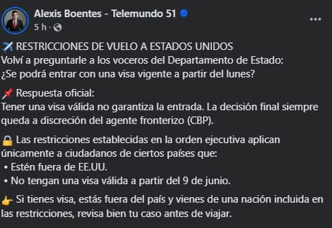 dentro boentes