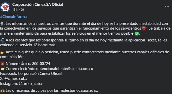 dentro cimex