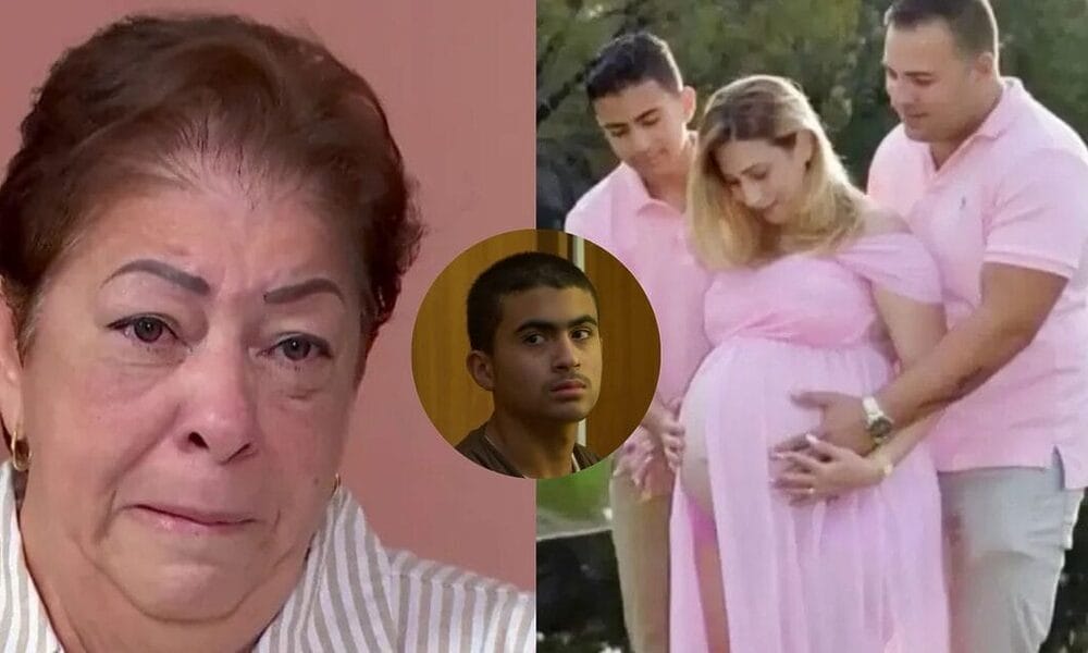 derek rosa madre asesinato abuela miami cubanos