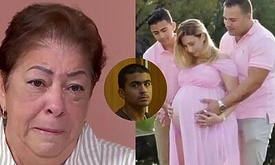 derek rosa madre asesinato abuela miami cubanos