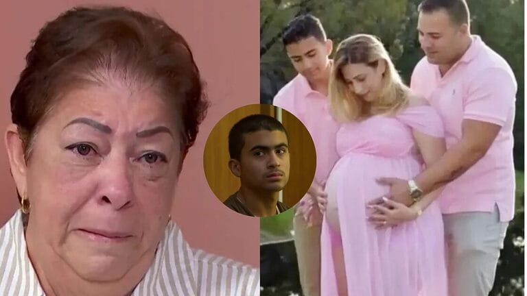 derek rosa madre asesinato abuela miami cubanos