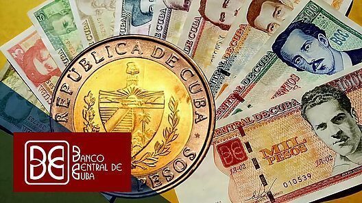 Una moneda cubana de $10 000 pesos: proponen poner en circulación monedas bimetálicas ante la falta de efectivo