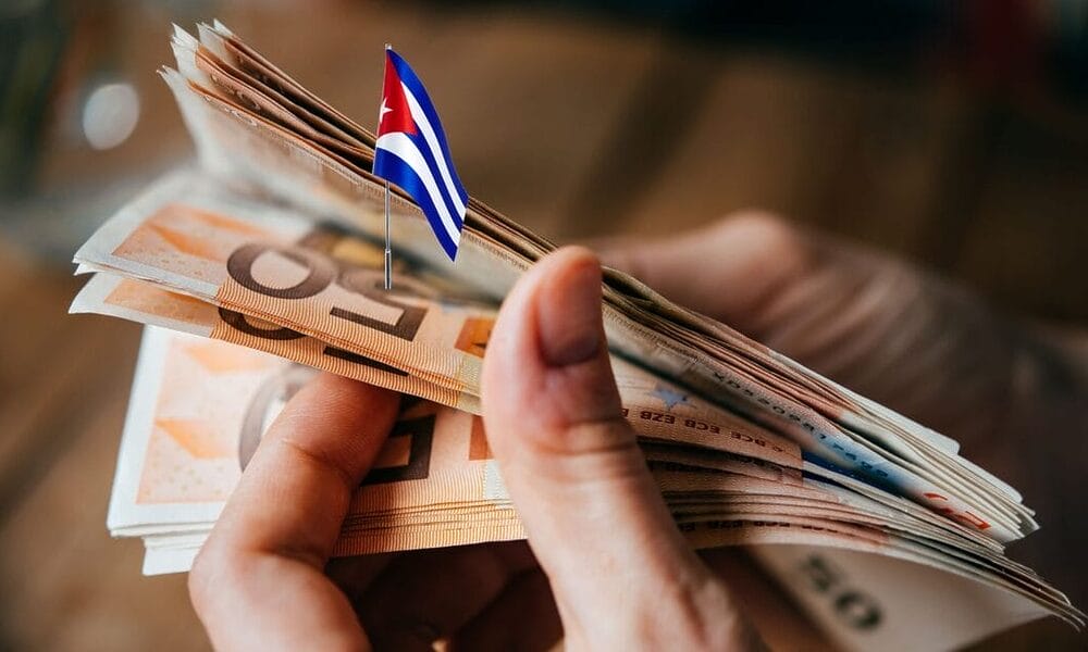 precio divisas cuba dolar euro toque