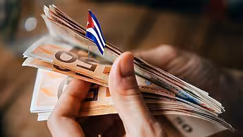precio divisas cuba dolar euro toque