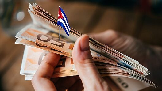 Euro imparable en Cuba: rompe récord y triplica el tipo de cambio oficial
