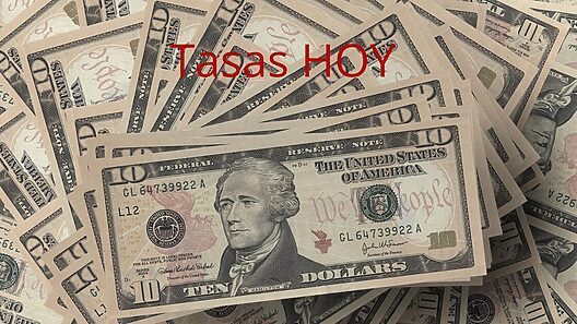 Cambio en el precio de las divisas en Cuba hoy: tasas en el mercado informal y oficial