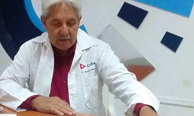 duran virus cuba