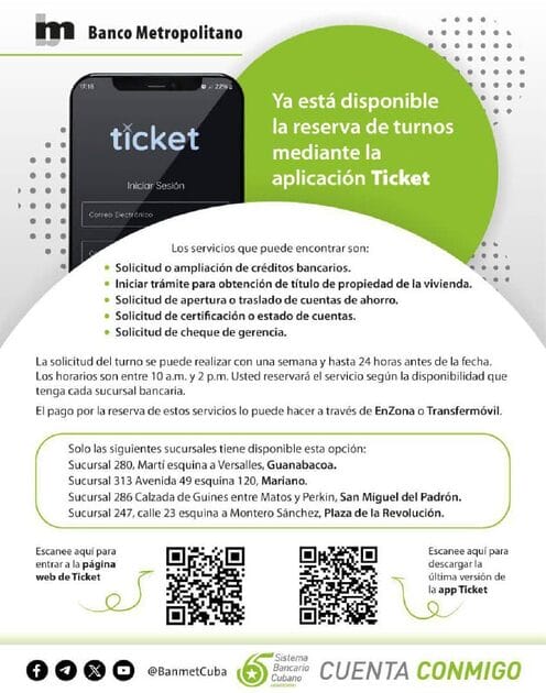 banco metropolitano