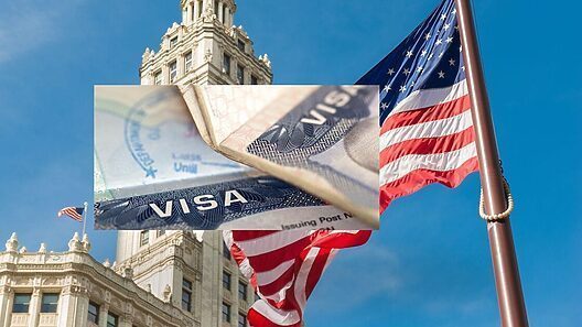 Embajadas de Estados Unidos reanudan las citas para estos visados con nuevos requisitos