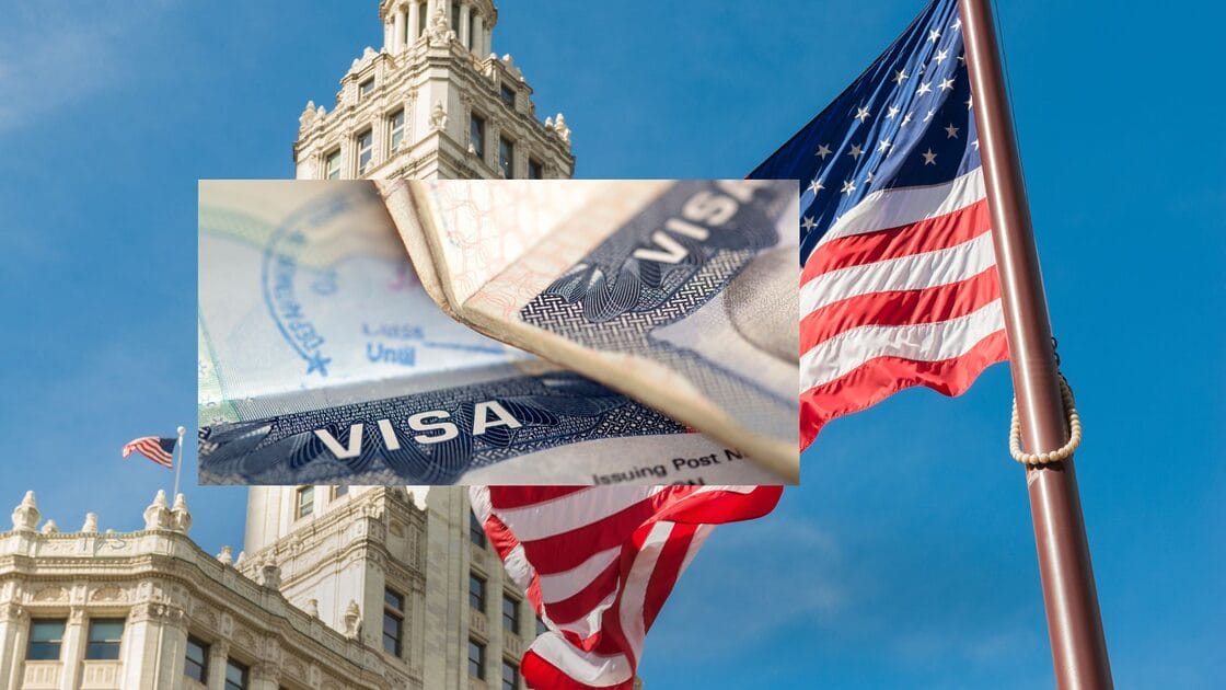 embajadas visas estados unidos