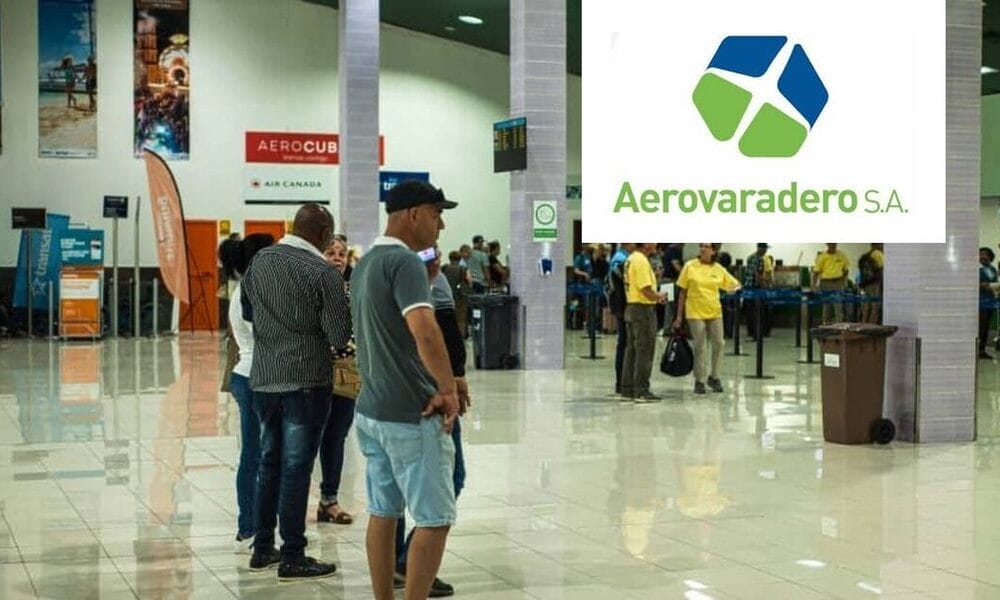envios cuba aeropuerto vuelo paquetes