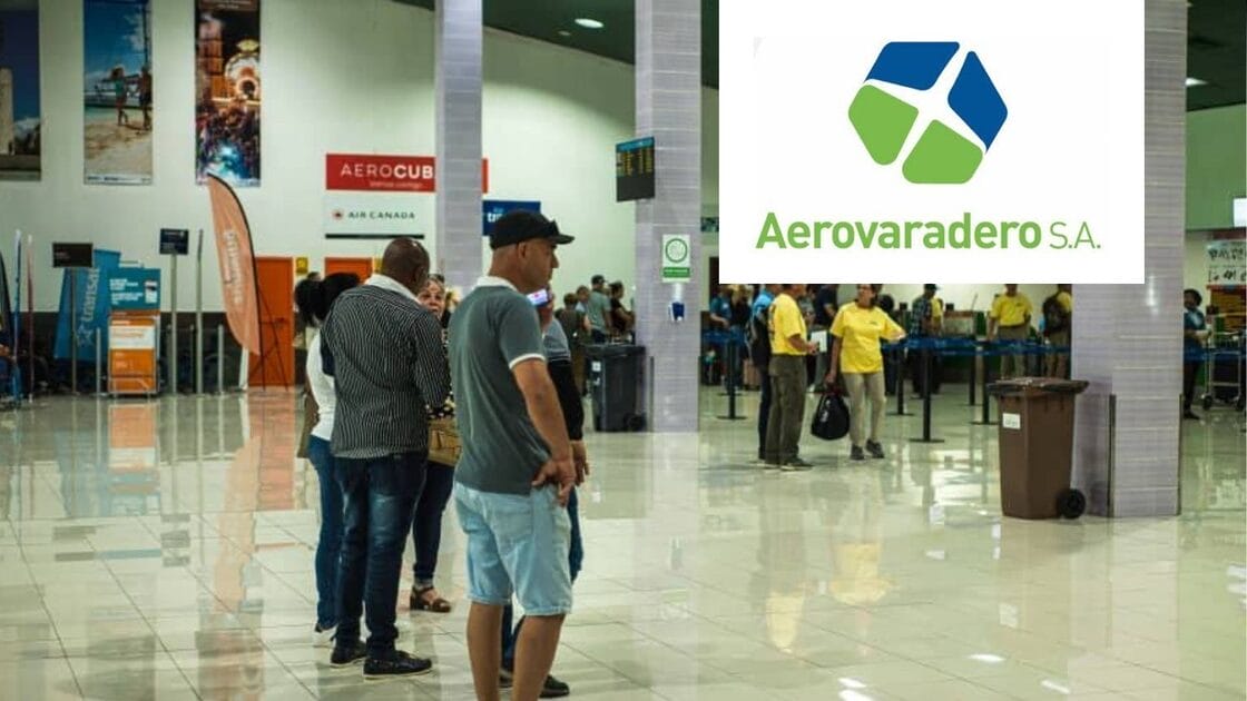 envios cuba aeropuerto vuelo paquetes