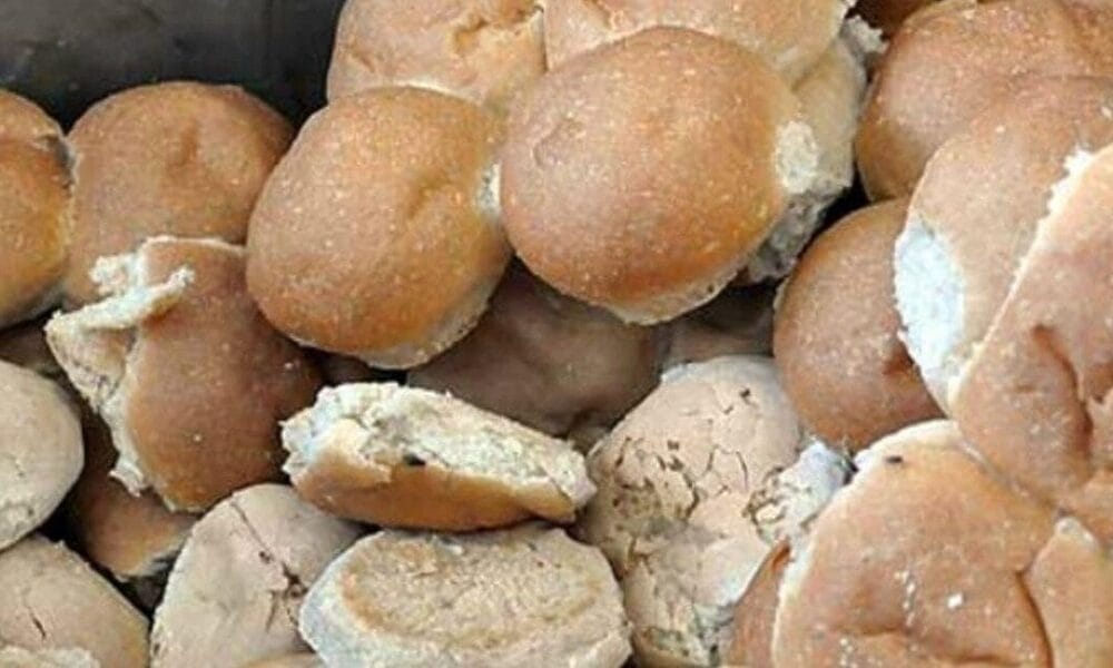 escasez de pan en cuba