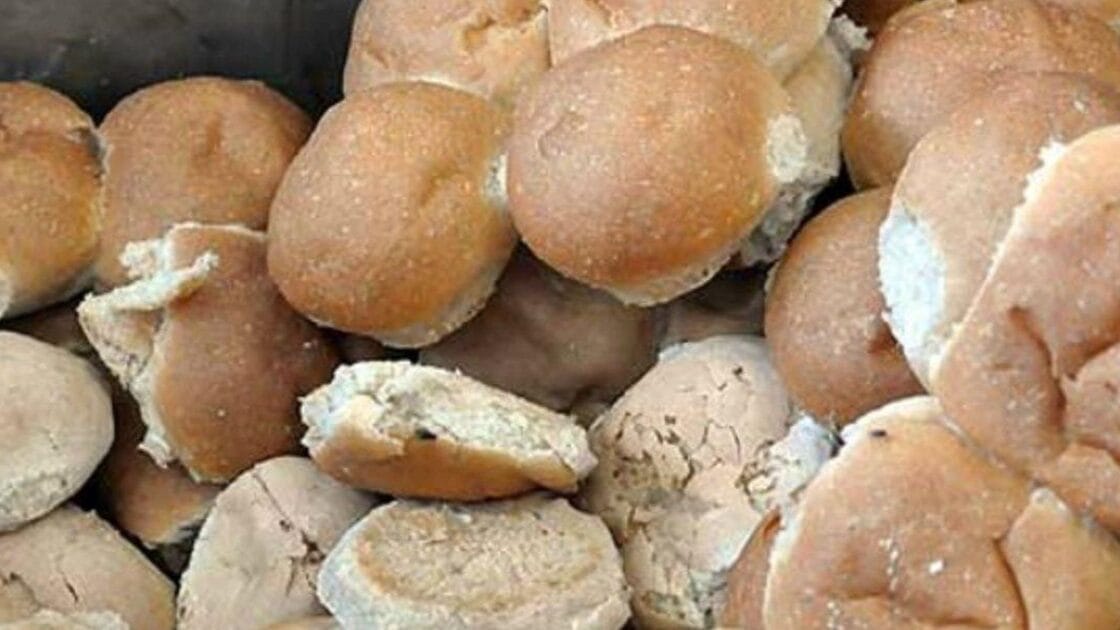 escasez de pan en cuba