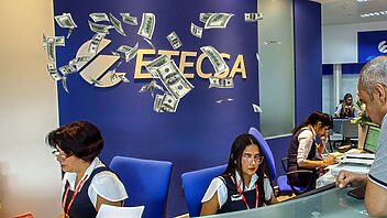 etecsa dolarizacion pesos cubanos