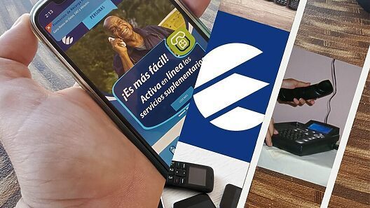ETECSA alerta a usuarios de aumento de cortes de fibra y estafas con la telefonía en Cuba