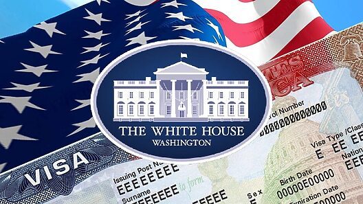 Desde este lunes el gobierno de Estados Unidos congela solicitudes familiares