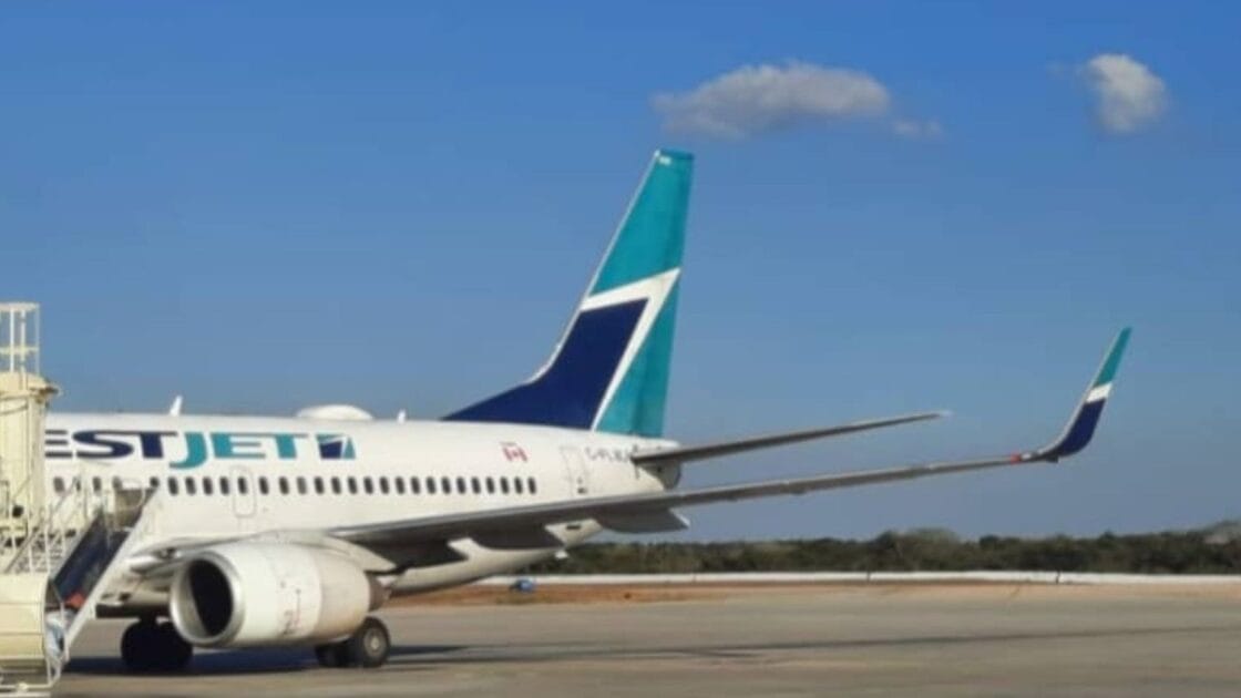 facilidades aeropuerto cubano