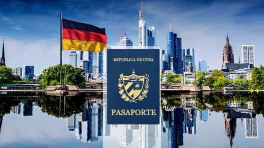 Alemania ofrece becas completas a jóvenes cubanos: estudios, manutención y futuro asegurado
