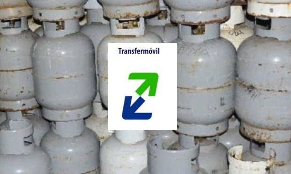 gas transfermovil cuba