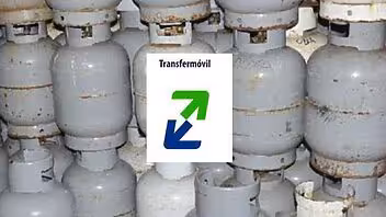 gas transfermovil cuba