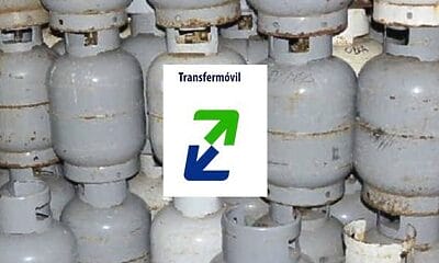 gas transfermovil cuba