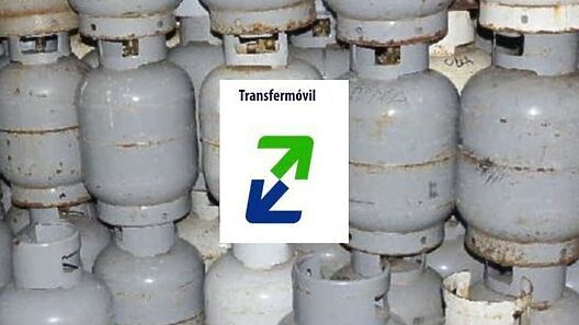 La compra de gas licuado será solo mediante Transfermóvil en esta provincia cubana